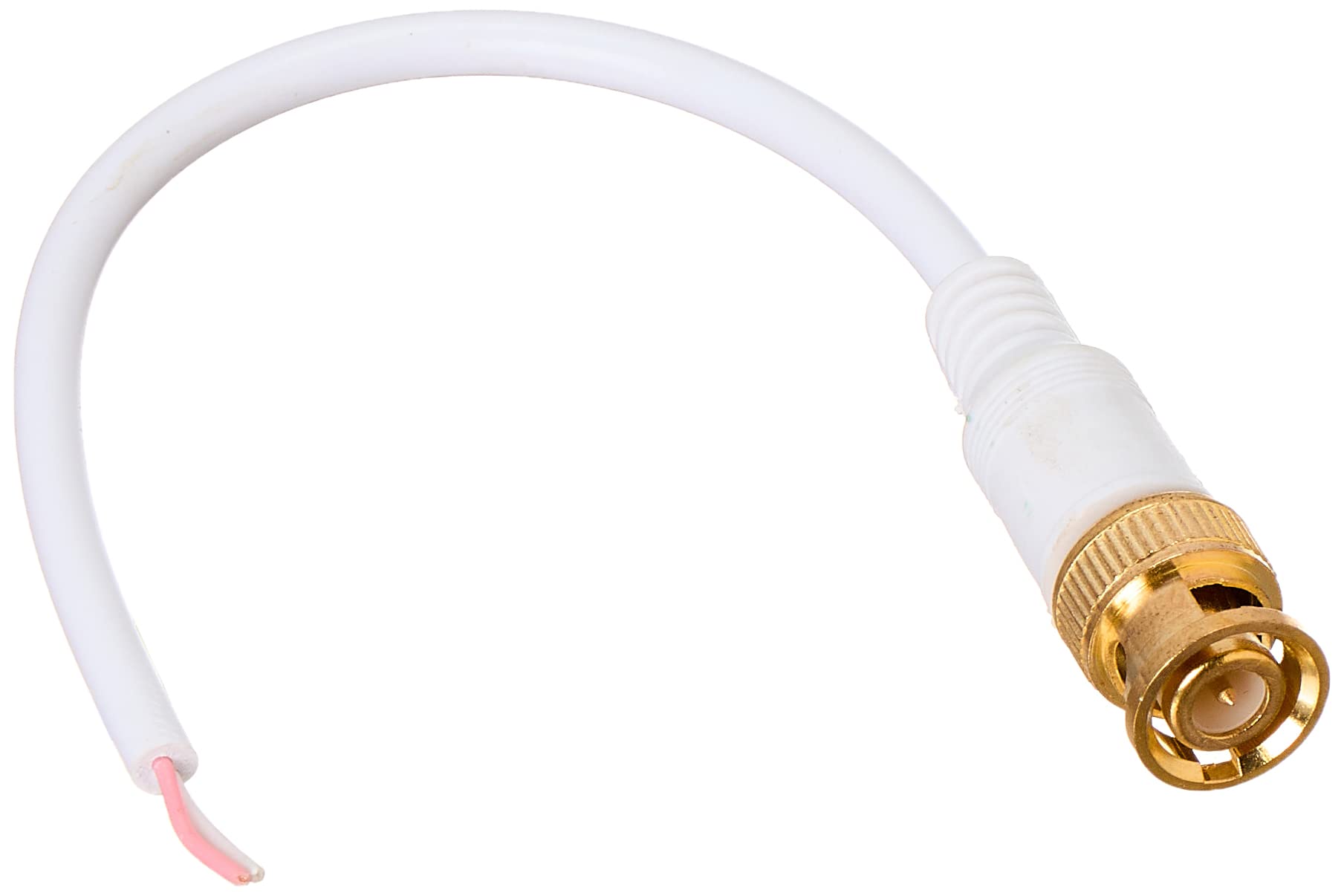 Cable BNC White Hi